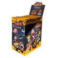Naruto Booster Display Box · Base Set 2nd Edition · Konoha Shidõ (ENG)