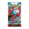 Pack de Refuerzo de la Grieta de la Paradoja Pokémon